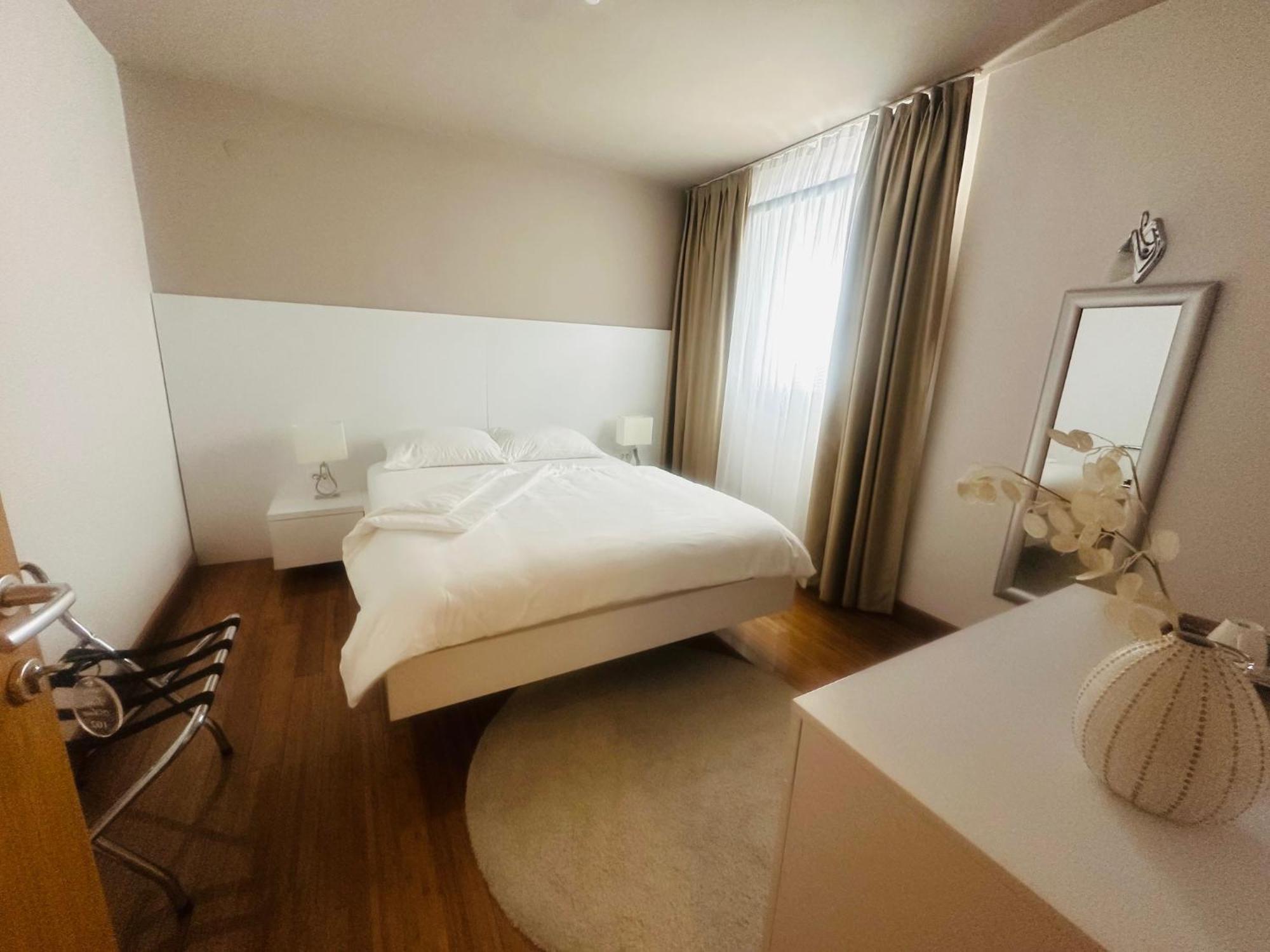 Villa Ana Трогир Экстерьер фото